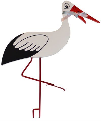 Fødsels stork